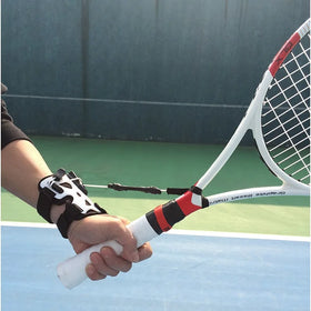 Serve Master Trainer